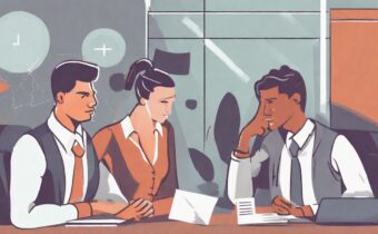 7 Conflict Resolution Steps That Will Help Resolve Conflict In The Workplace