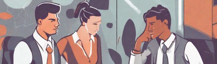 7 Conflict Resolution Steps That Will Help Resolve Conflict In The Workplace