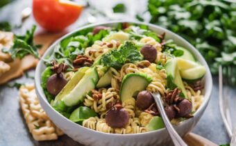 7-Day Carb Cycling Meal Plan