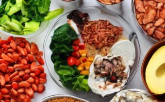 7-Day Meal Plan to Lower Cholesterol