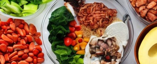 7-Day Meal Plan to Lower Cholesterol