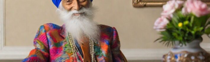 7 Keys to Living a Long, Fabulously Healthy Life from 104-Year-Old Fauja Singh