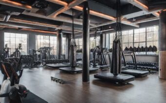 7 Next-Gen Gyms Reimagining Functional Fitness for 2019