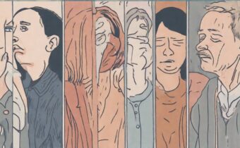 7 Types of Grief: How They Differ + How To Handle Them