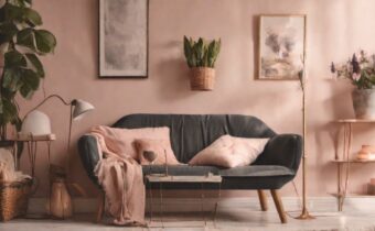 9 Atmospheric Buys for a Romantic Mood at Home