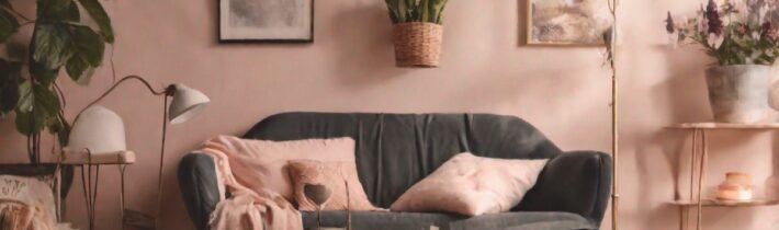 9 Atmospheric Buys for a Romantic Mood at Home