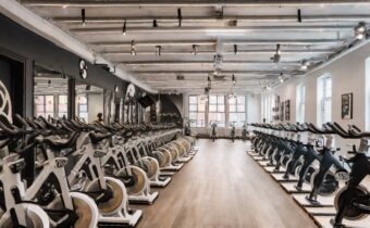 9 boutique NYC cycling studios that give SoulCycle and Flywheel a run for their money