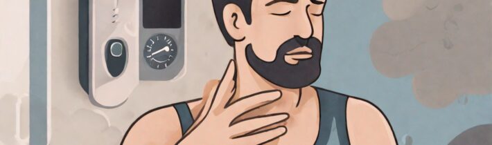 9 Causes of Bowel and Bladder Incontinence in Men