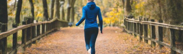 Add Balance Exercises to Your Walks