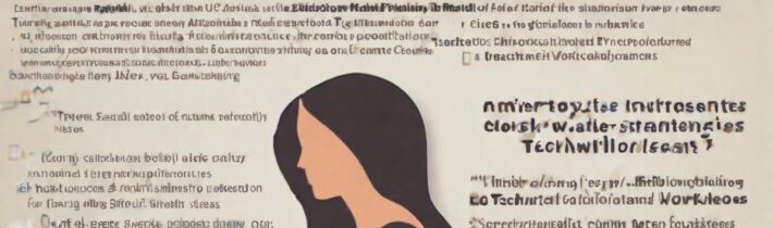 Affect Regulation: Strategies, Techniques & Worksheets