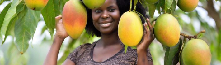 African Mango for Weight Loss