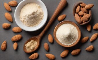 Almond Flour or Meal: How to Use It and Where to Get It