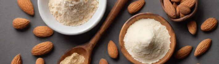 Almond Flour or Meal: How to Use It and Where to Get It