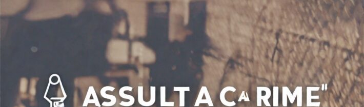 Assault Is a Crime in New Mexico