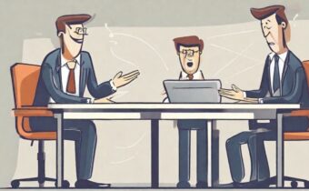 Assertiveness in Leadership: From Manager to Inspirer