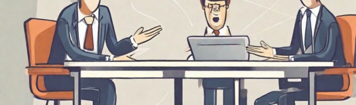 Assertiveness in Leadership: From Manager to Inspirer