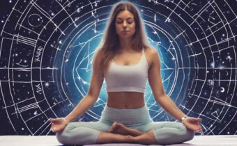 Astrology Yoga Poses Based On Your Astrological Sign