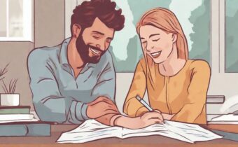 Attachment Style Worksheets: Enhance Close Relationships