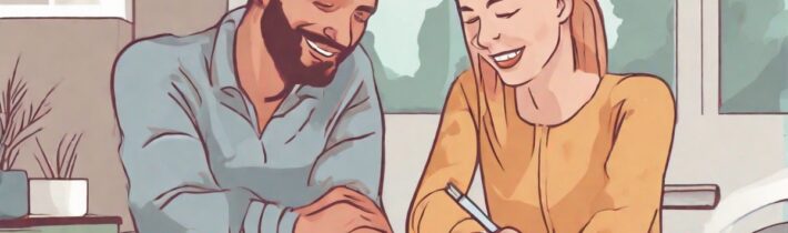 Attachment Style Worksheets: Enhance Close Relationships