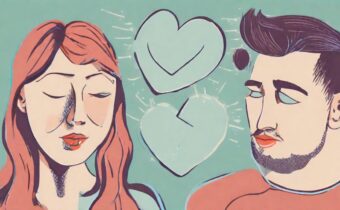 Attachment Styles in Relationships: Love Me Not?