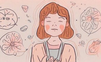 Be Gentle with Yourself