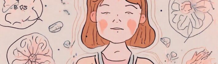 Be Gentle with Yourself