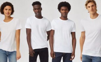Best Affordable White T-Shirt