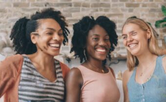 Building Intentional Friendships