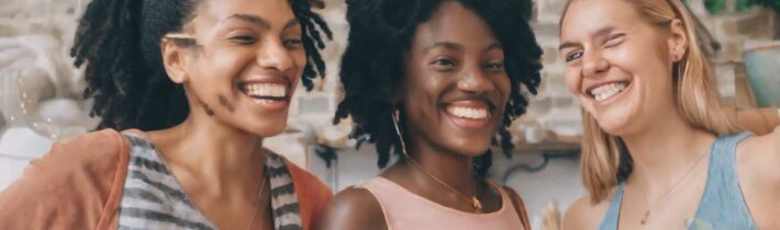 Building Intentional Friendships