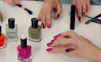 Celeb Manicurist Deborah Lippmann Shares Her Beauty Staples