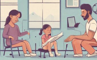 Child Therapy: 19 Counseling Techniques & Worksheets for Kids