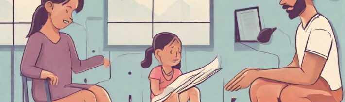 Child Therapy: 19 Counseling Techniques & Worksheets for Kids