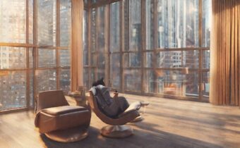 Class Action: New ShockWave Class at Equinox