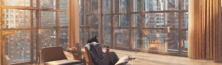 Class Action: New ShockWave Class at Equinox