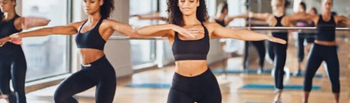 Class Action: Physique 57’s New Amped-Up Interval Training Class Will Make Your Muscles Shake