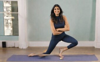 ClassPass Founder Payal Kadakia Shares Her Daily Wellness Habits