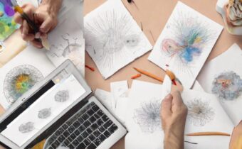 Creative Visualization Exercises