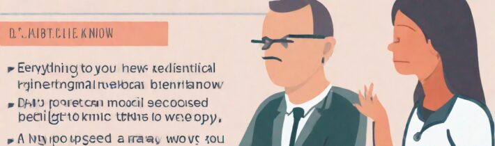 DBT (Dialectical Behavior Therapy): Everything You Need To Know