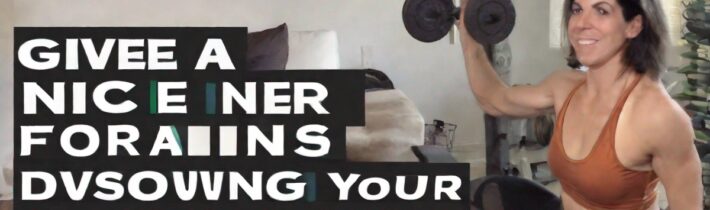 Discovering Your Inner Strength