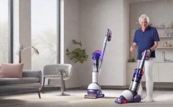 Dyson Is Collaborating With An Actual Hospital To Bring Wellness Tech Into Your Home