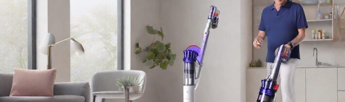 Dyson Is Collaborating With An Actual Hospital To Bring Wellness Tech Into Your Home