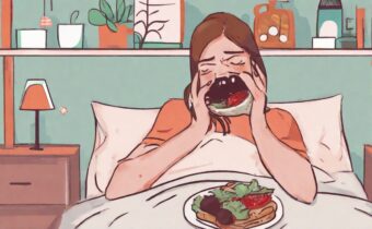 Eat Your Way to Better Sleep
