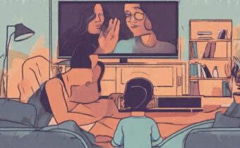 Eight Reasons Why Watching Movies Is Beneficial for Mental Health