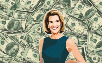 Ellevest CEO Sallie Krawcheck’s Best Investing Tips for Women Who Want to Grow Their Money