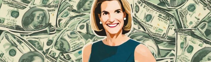 Ellevest CEO Sallie Krawcheck’s Best Investing Tips for Women Who Want to Grow Their Money