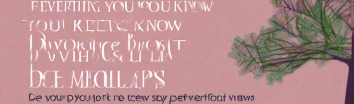 Everything You Need to Know About Divorce Counseling