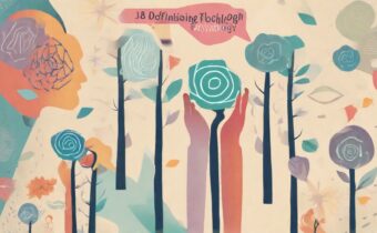 Flourishing in Positive Psychology: Definition + 8 Practical Tips