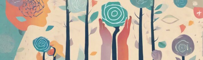 Flourishing in Positive Psychology: Definition + 8 Practical Tips