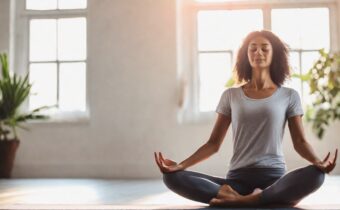 Forget Self-Care—These Are the Scientifically Proven Benefits of Yoga on Your Career