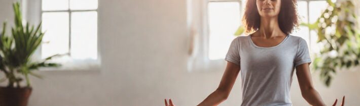 Forget Self-Care—These Are the Scientifically Proven Benefits of Yoga on Your Career